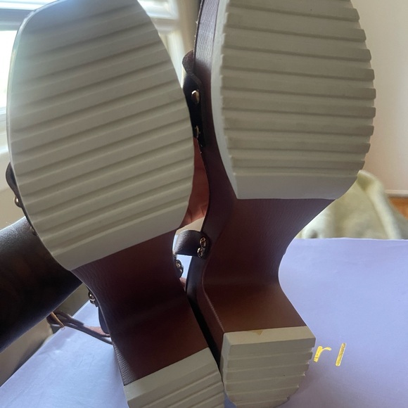 Clog sandals - Picture 4 of 5